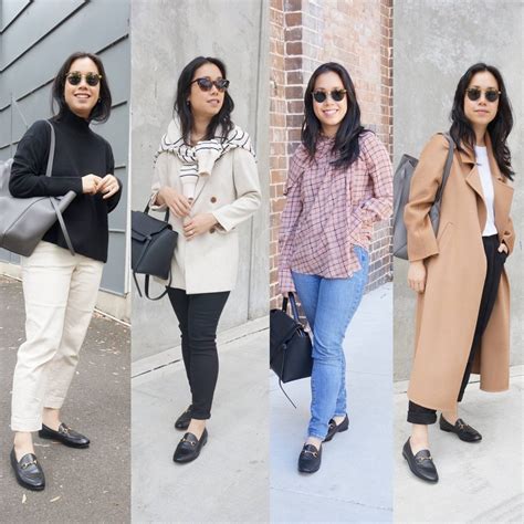 how to wear gucci loafers women& 39